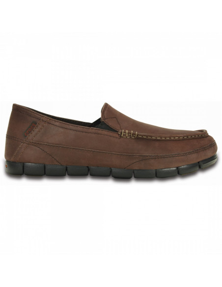 Maro - Espresso/Black