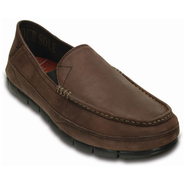 Maro - Espresso/Black