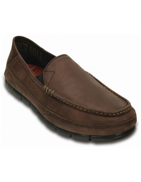 Maro - Espresso/Black