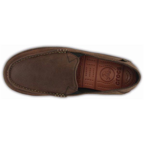 Maro - Espresso/Black