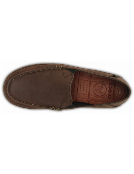 Maro - Espresso/Black