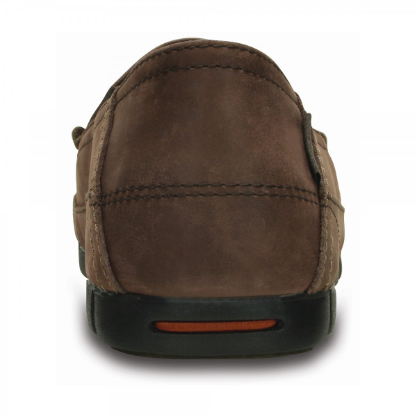 Maro - Espresso/Black