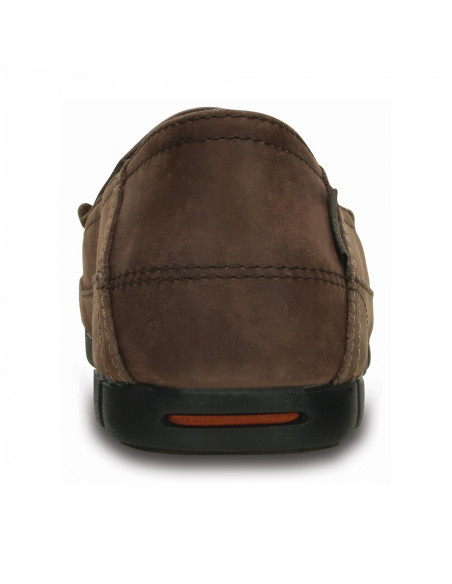 Maro - Espresso/Black