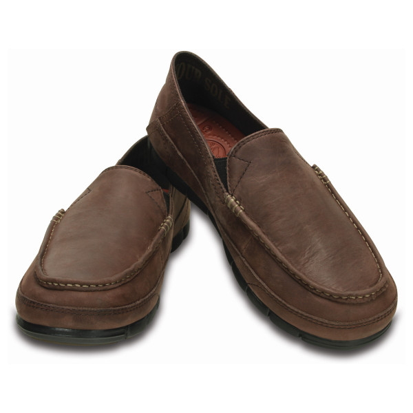 Maro - Espresso/Black