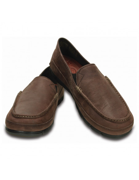 Maro - Espresso/Black