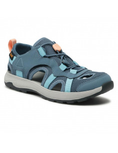Sandale Teva Walhalla Women Albastru - Blue Mirage 2