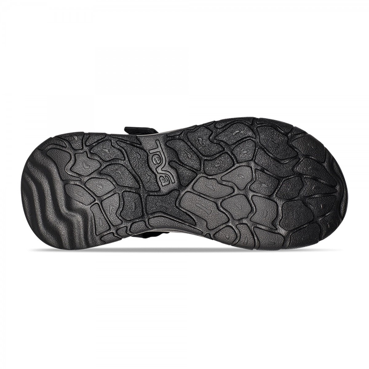 Sandale Teva Zymic Men Negru - Black - 5 | YEO