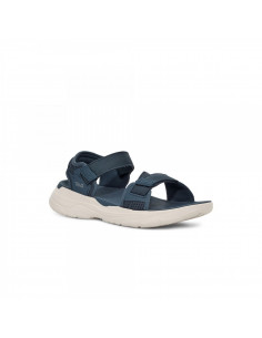 Sandale Teva Zymic Men Albastru - Orizont Blue 2