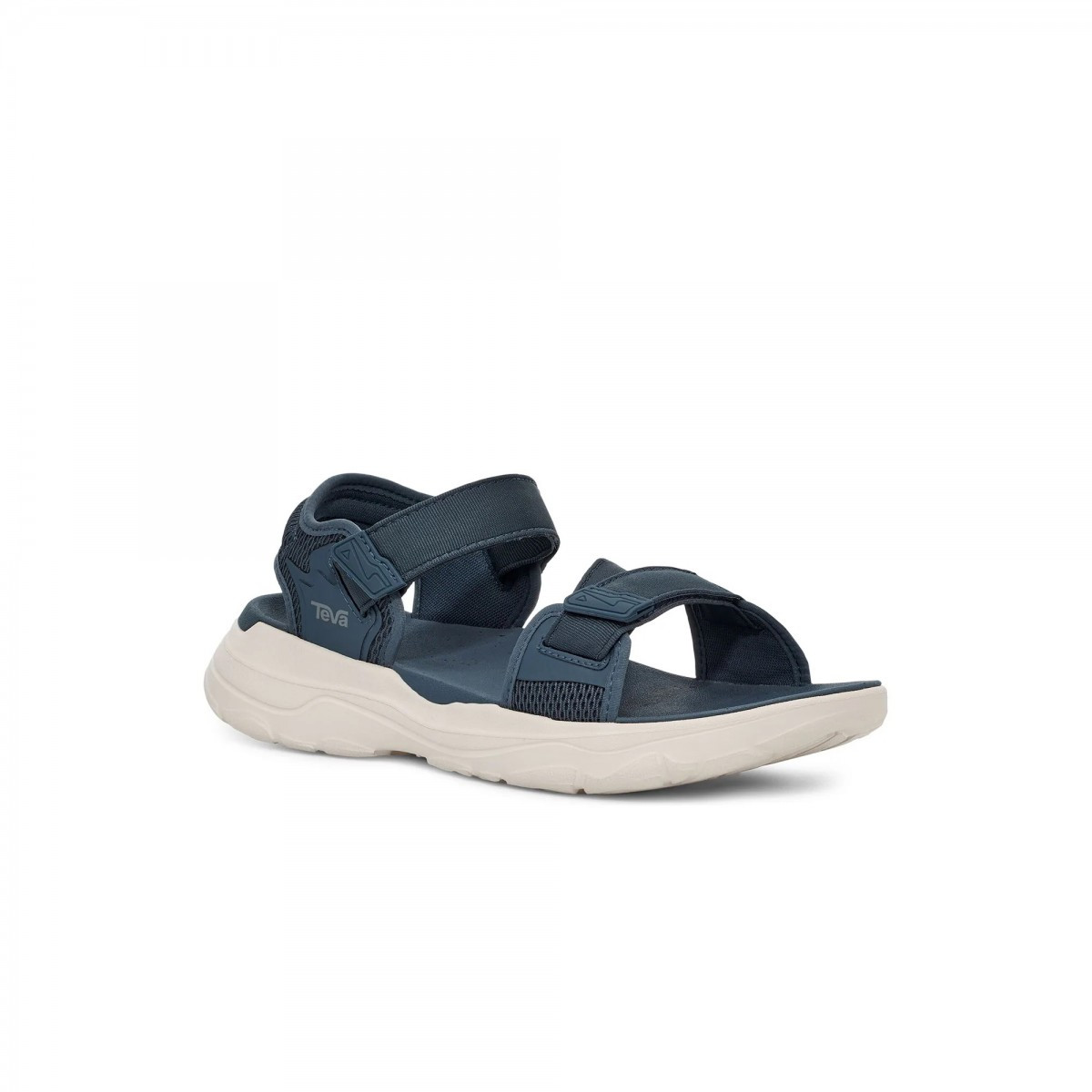 Sandale Teva Zymic Men Albastru - Orizont Blue - 1 | YEO
