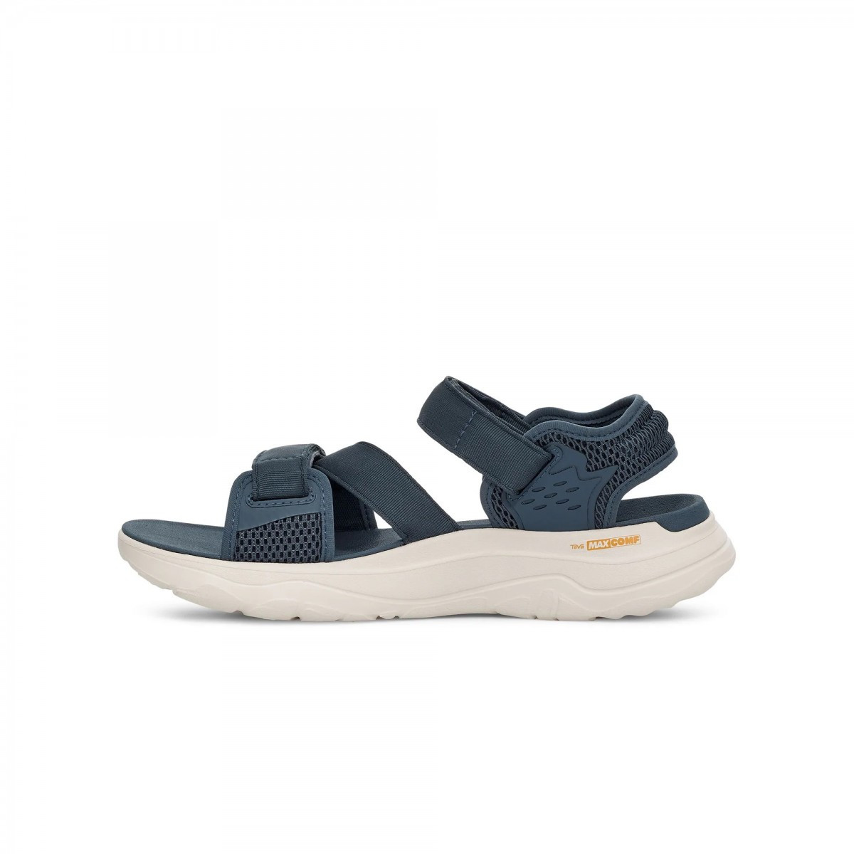 Sandale Teva Zymic Men Albastru - Orizont Blue - 2 | YEO