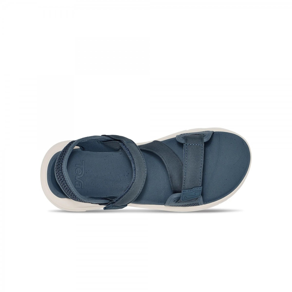Sandale Teva Zymic Men Albastru - Orizont Blue - 3 | YEO