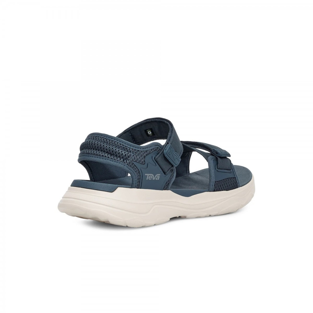 Sandale Teva Zymic Men Albastru - Orizont Blue - 4 | YEO