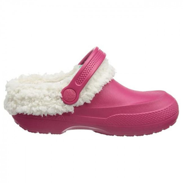 Roz - Raspberry/Oatmeal