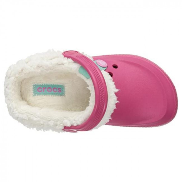 Roz - Raspberry/Oatmeal