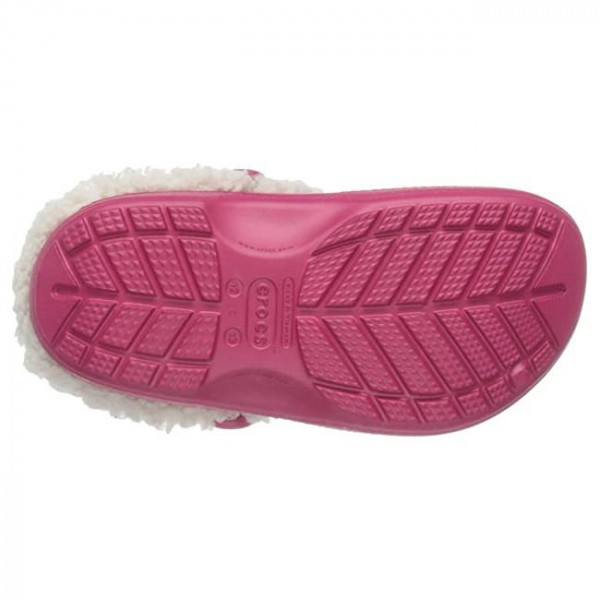 Roz - Raspberry/Oatmeal