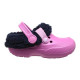 Saboti Crocs Blitzen II Kids Culoare Roz - Party Pink/Nautical Navy