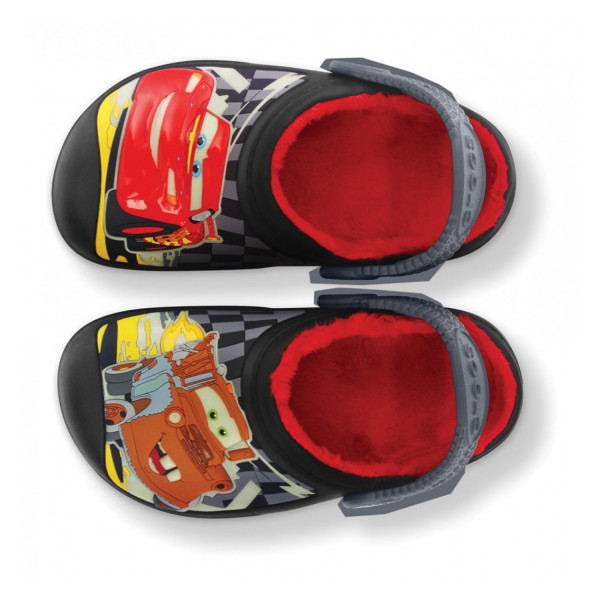 Negru - Black/Charcoal