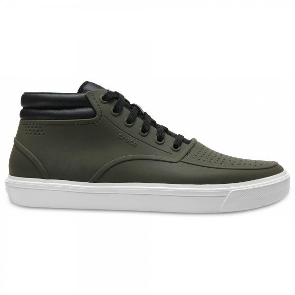 Verde - Dark Camo Green