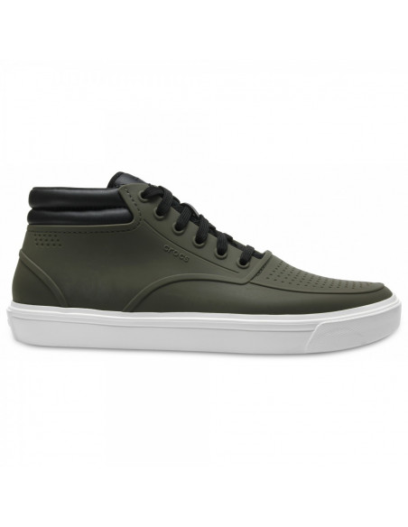 Verde - Dark Camo Green