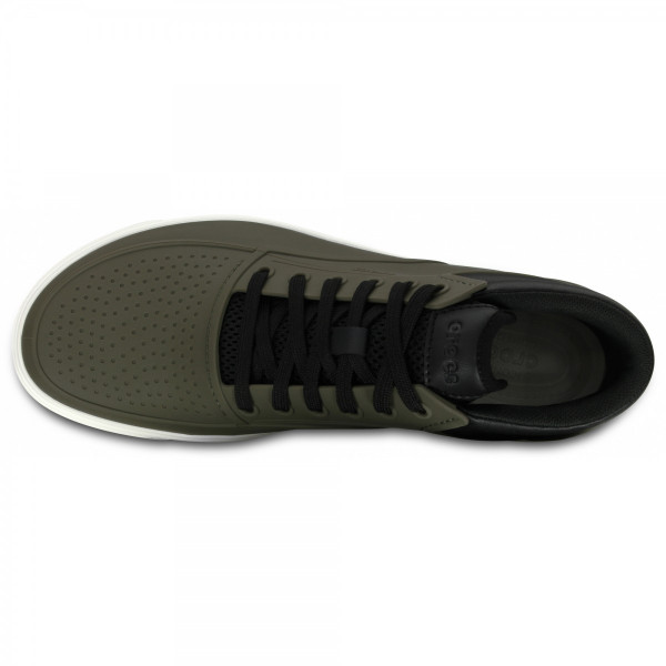 Verde - Dark Camo Green