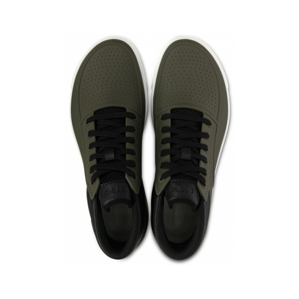 Verde - Dark Camo Green