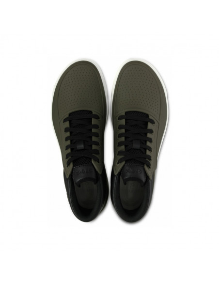 Verde - Dark Camo Green