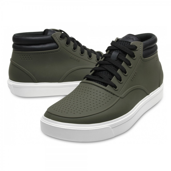 Verde - Dark Camo Green