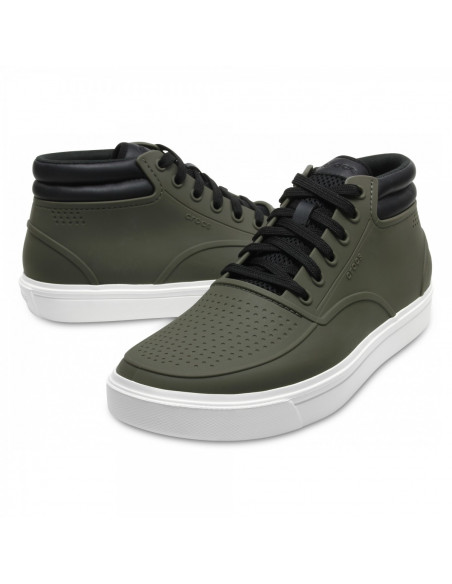 Verde - Dark Camo Green