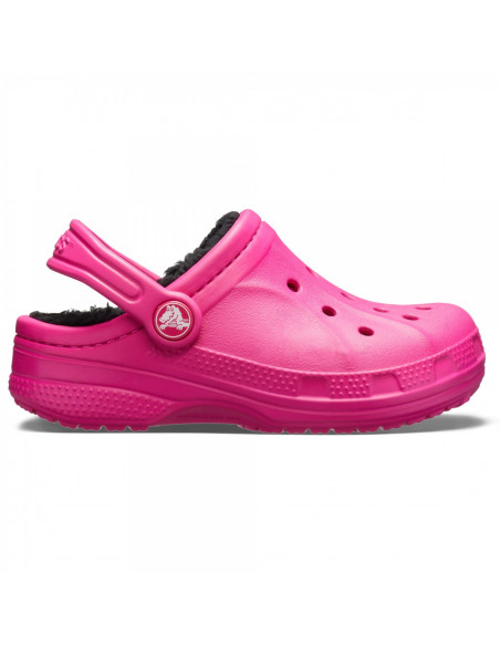 Roz - Candy Pink/Black
