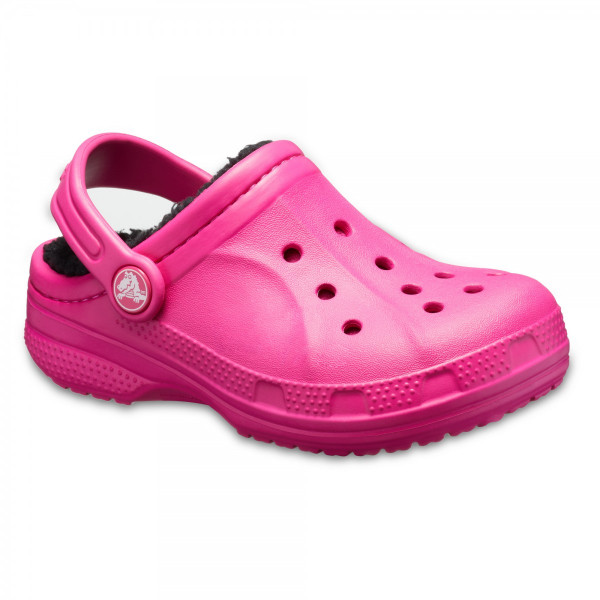 Roz - Candy Pink/Black