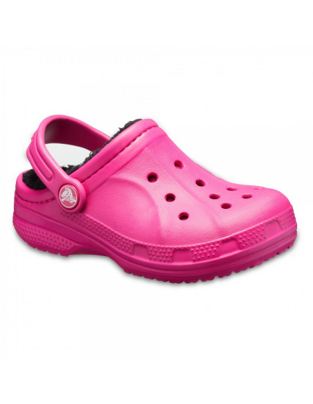 Roz - Candy Pink/Black