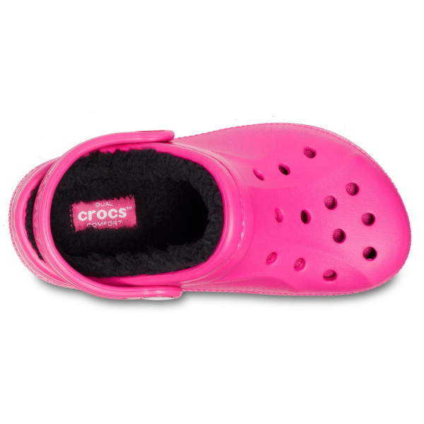 Roz - Candy Pink/Black