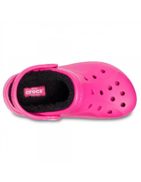 Roz - Candy Pink/Black