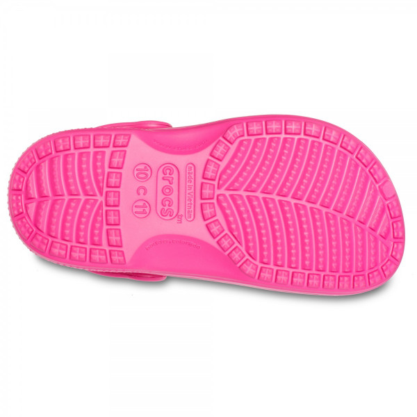 Roz - Candy Pink/Black