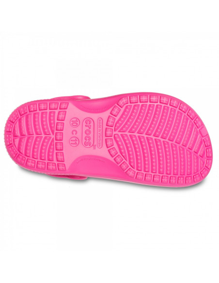 Roz - Candy Pink/Black
