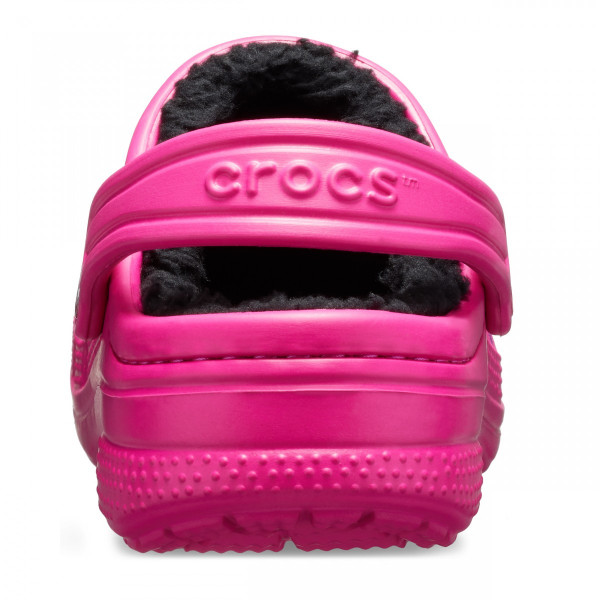 Roz - Candy Pink/Black