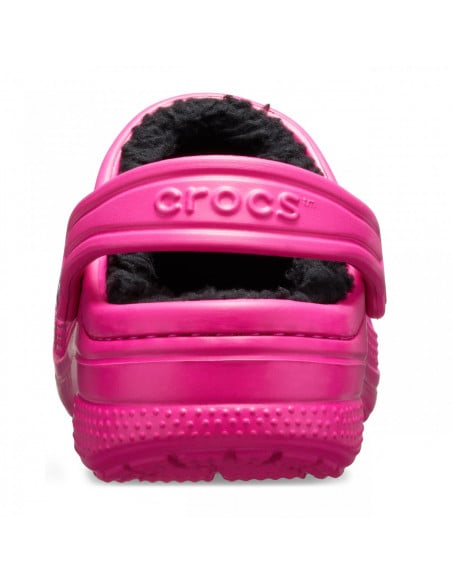 Roz - Candy Pink/Black