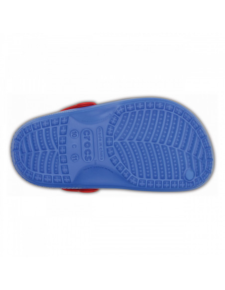 Albastru - Varsity Blue