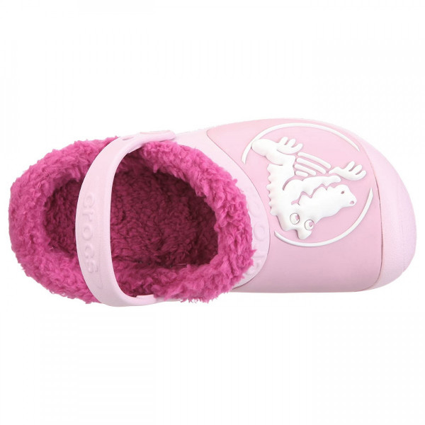 Roz - Fuchsia Bubblegum