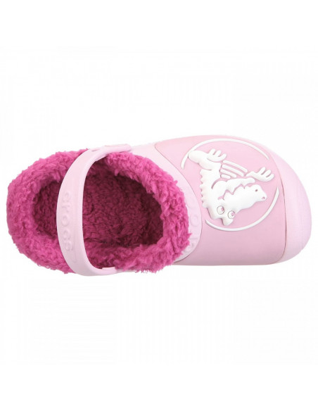 Roz - Fuchsia Bubblegum