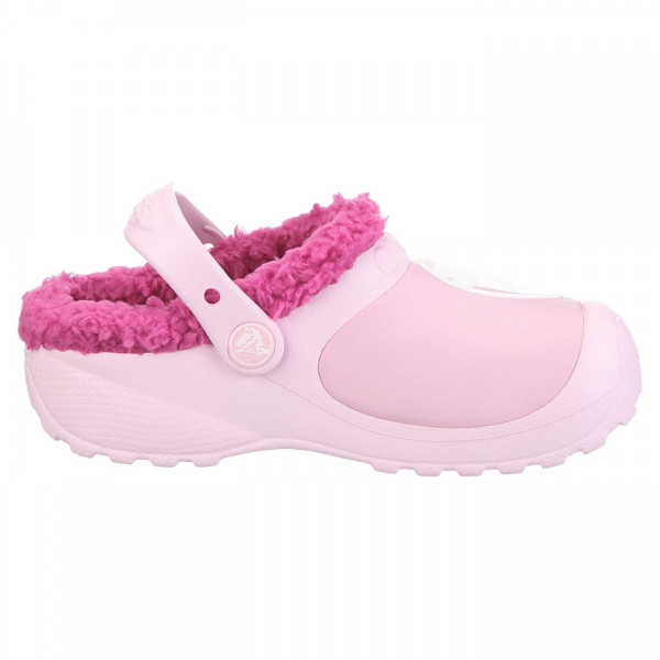 Roz - Fuchsia Bubblegum