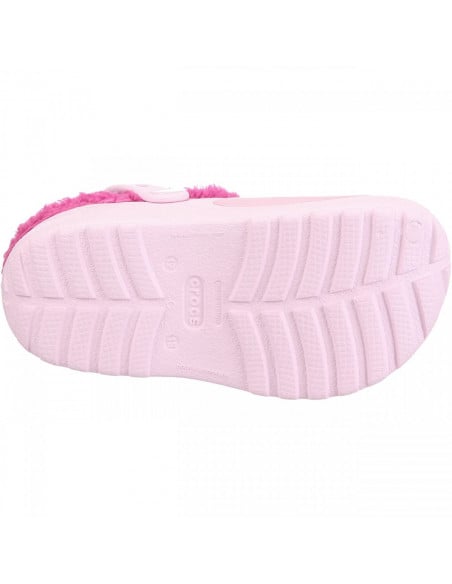 Roz - Fuchsia Bubblegum