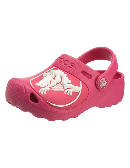 Roz - Fuchsia
