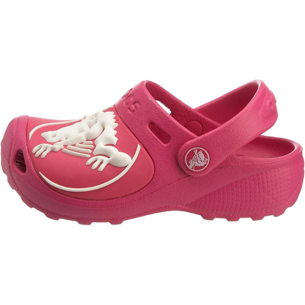 Roz - Fuchsia