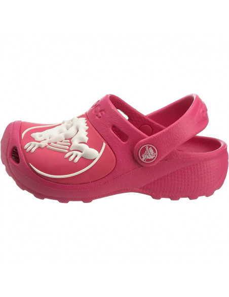 Roz - Fuchsia