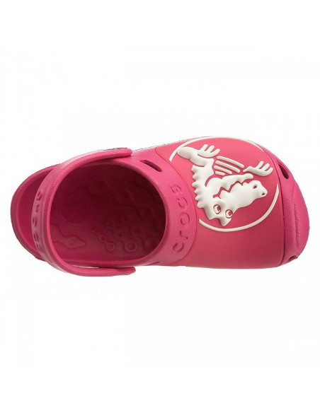 Roz - Fuchsia