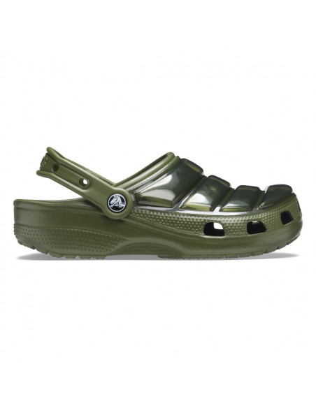 Verde - Army Green