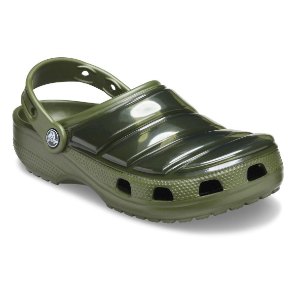 Verde - Army Green