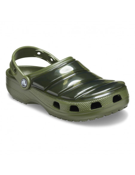 Verde - Army Green