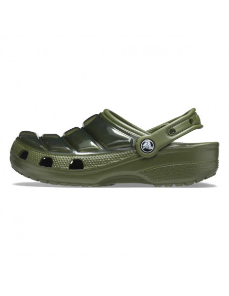 Verde - Army Green